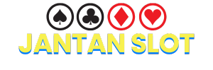 Logo JANTAN SLOT